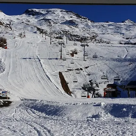 Le Chalet A 아파트 *