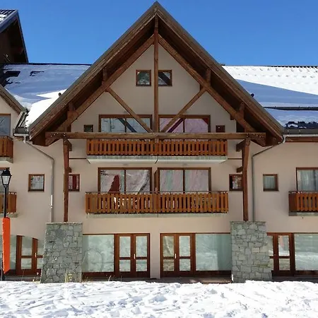 Le Chalet A