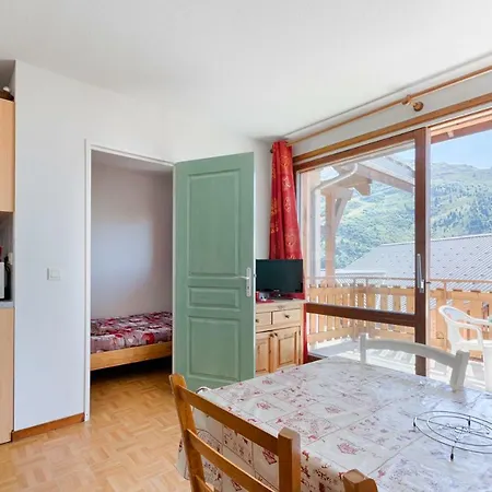 Le Chalet A 아파트 *