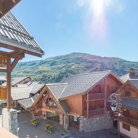 Le Chalet A