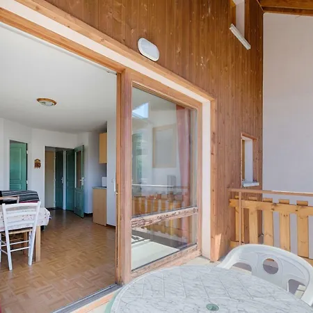 Le Chalet A 아파트 *