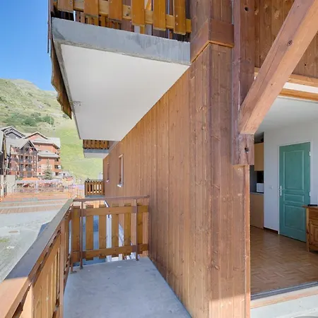 Le Chalet A