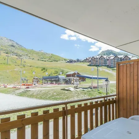 Le Chalet A 아파트 *