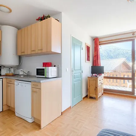 Le Chalet A