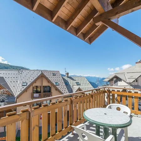 Apartment Le Chalet A Valmeinier