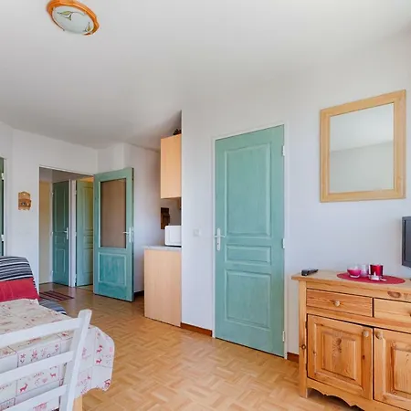 Le Chalet A Apartment Valmeinier